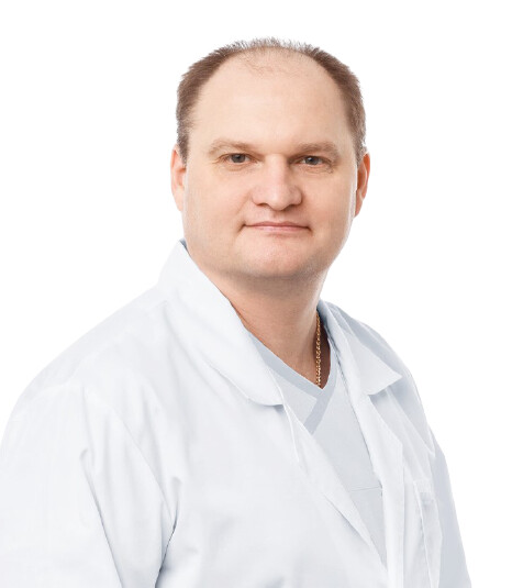 Врач Дейнеко Игорь Николаевич 