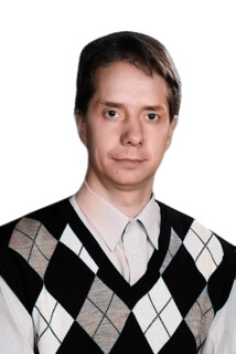 Врач Бенедиктов Олег Станиславович 