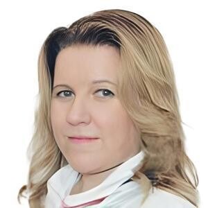 Врач Мальченко Ольга Вячеславовна