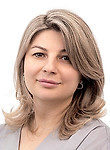 Бутаева Сюзанна Алановна