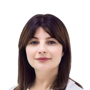 Врач Бутаева Сюзанна Алановна 