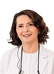 Гацалова Аделина Омаровна