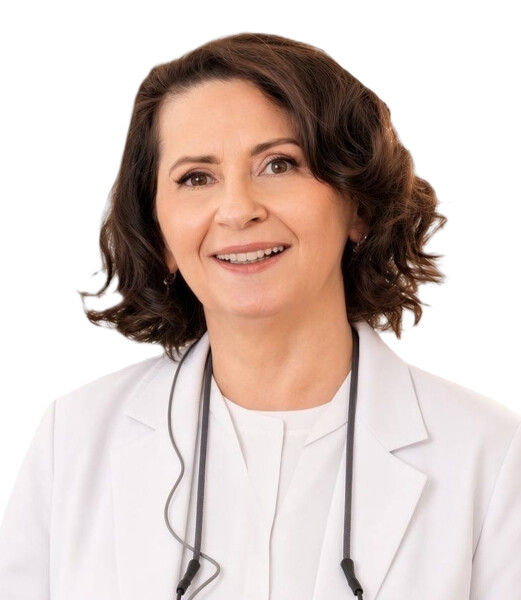 Врач Гацалова Аделина Омаровна 