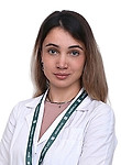 Уткина Ксения Евгеньевна