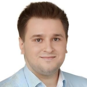 Врач Мигунов Павел Павлович 
