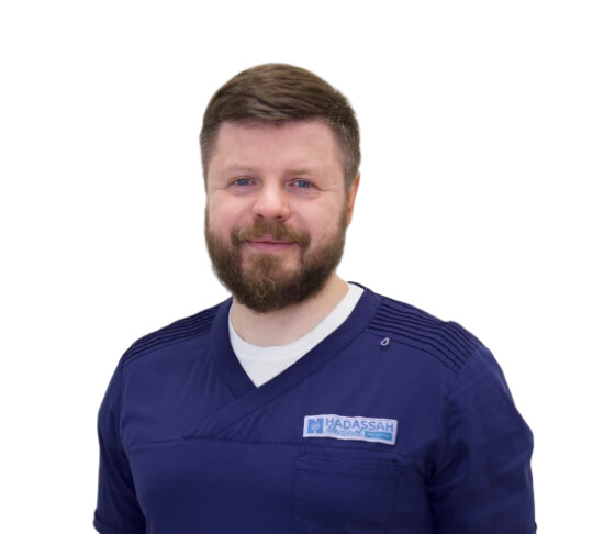 Врач Дмитриев Александр Сергеевич 