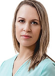 Иванова Людмила Михайловна