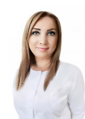 Врач Костромина Юлия Владимировна 