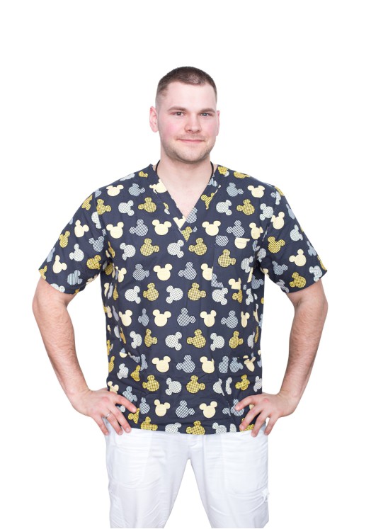 Врач Бекасов Виталий Сергеевич 