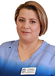 Полунина Елена Викторовна