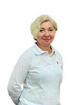 Врач Блохина Ольга Михайловна