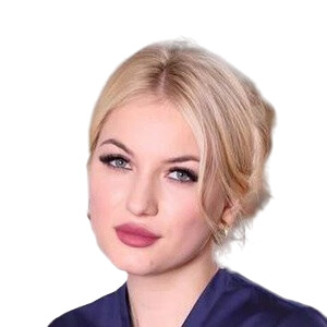 Врач Сатуева Мадина Мовсаровна 