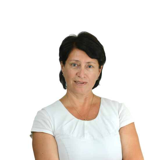 Врач Диенер Наталья Владимировна 