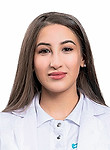 Бакарян Сона Мартиросовна