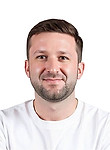 Никифоров Сергей Сергеевич
