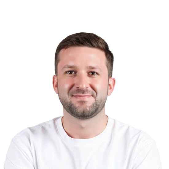 Врач Никифоров Сергей Сергеевич 