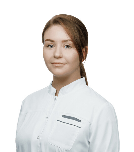 Врач Боярская Ирина Андреевна 