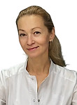 Масанова Дарья Валерьевна