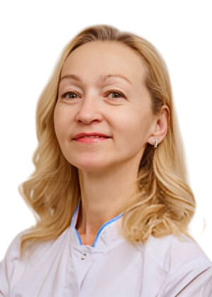 Масанова Дарья Валерьевна