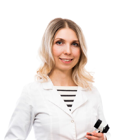 Врач Сурикова Наталья Сергеевна 