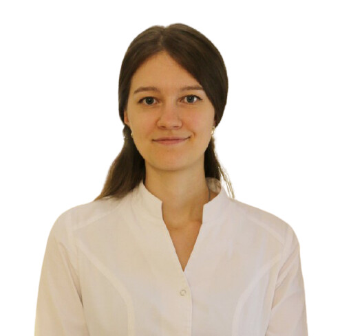 Врач Шмакова Дарья Вадимовна