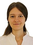 Шмакова Дарья Вадимовна