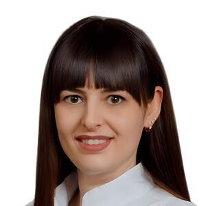 Врач Субботина Нигина Нобоваровна 