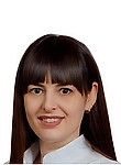 Субботина Нигина Нобоваровна