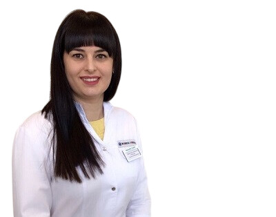 Врач Субботина Нигина Нобоваровна 