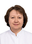 Калакутина Лариса Михайловна