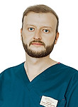Тарасов Роман Владимирович