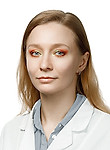 Чистякова Мария Владимировна