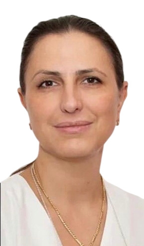 Врач Чупрыгина Галина Николаевна 