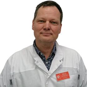 Врач Заботин Михаил Валерьевич 