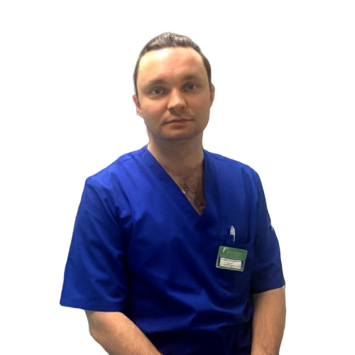 Павлунин Алексей Ильич