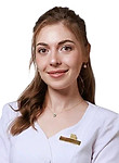 Климова Анна Владимировна