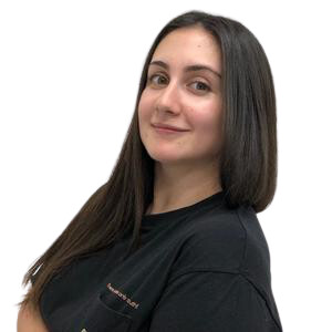 Врач Прохорская Дарья Алексеевна 