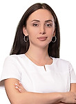 Осипова Карина Валерьевна