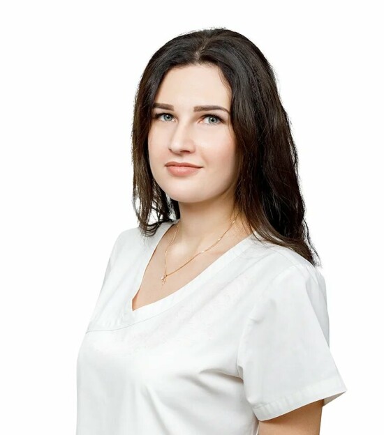 Врач Лойко Ксения Евгеньевна 