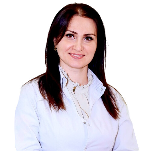 Врач Овеян Марине Гагиковна 