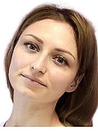 Торшина Наталья Николаевна