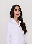 Ашикова Патимат Магомедрасуловна