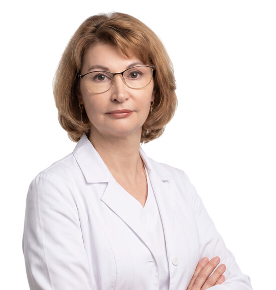 Врач Меленчук Дарья Григорьевна