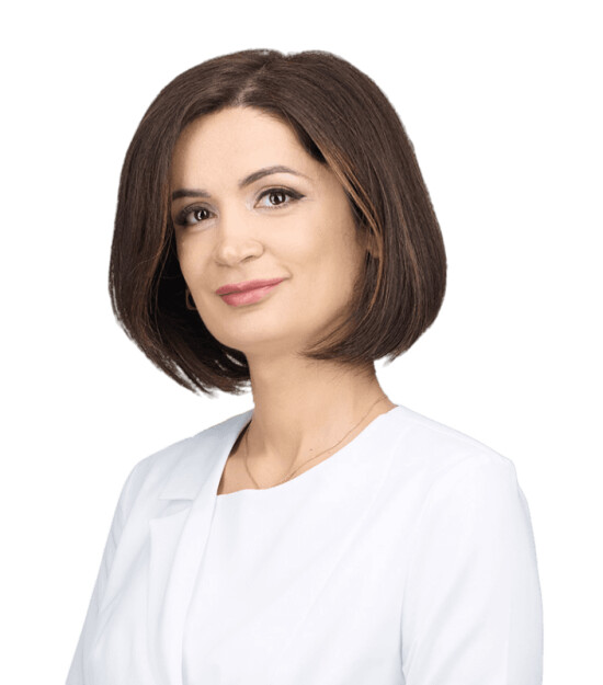 Врач Заргарян Асмик Ерджаниковна 