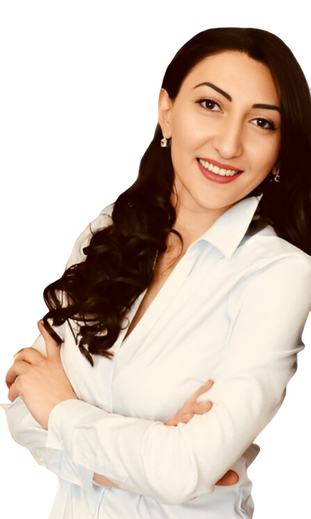 Врач Туманян Оксана Вазгеновна 