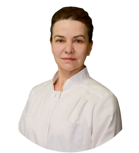 Врач Салтынская Наталья Михайловна 