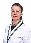 Салтынская Наталья Михайловна