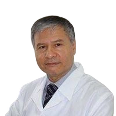 Врач Ходжаев Абдулло Ахруллоевич 