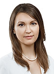 Волкова Екатерина Юрьевна