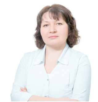 Врач Герасименко Наталья Вячеславовна 